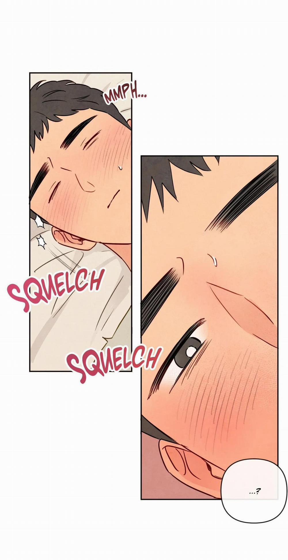 Sự Quyến Rũ Của Thần Rắn 10 trang 59