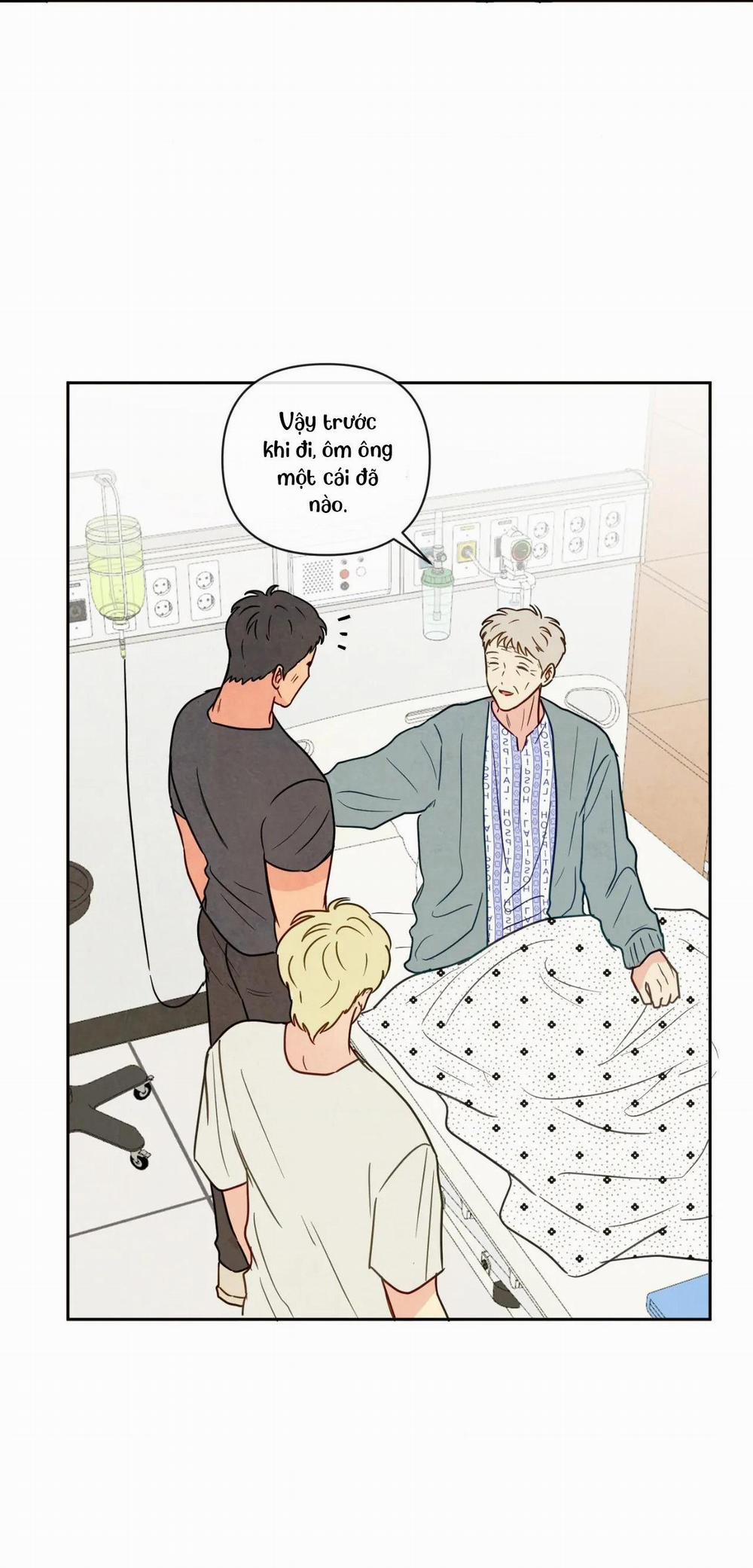 Sự Quyến Rũ Của Thần Rắn 10 trang 6