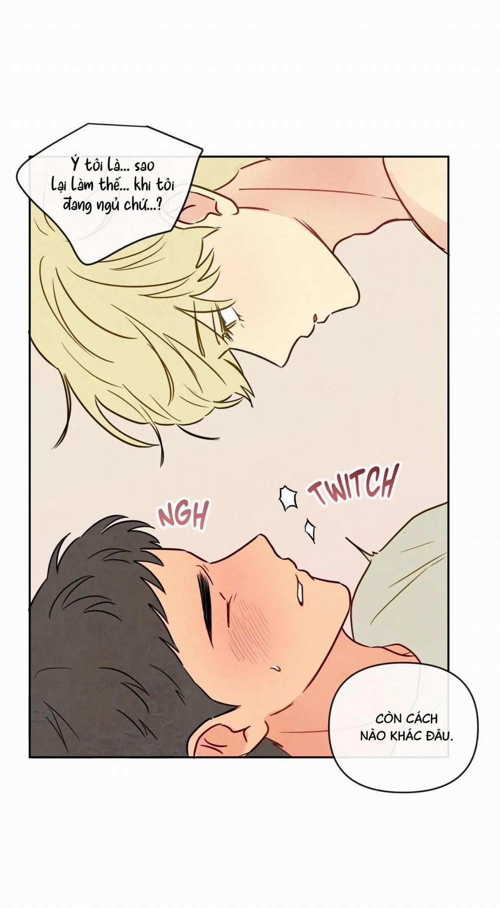 Sự Quyến Rũ Của Thần Rắn 10 trang 62