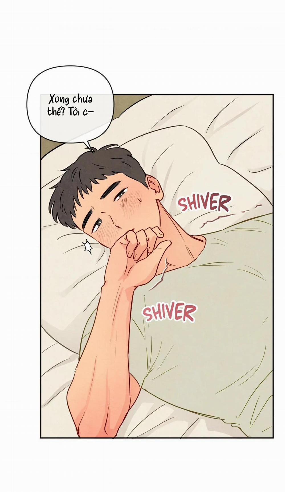 Sự Quyến Rũ Của Thần Rắn 10 trang 70