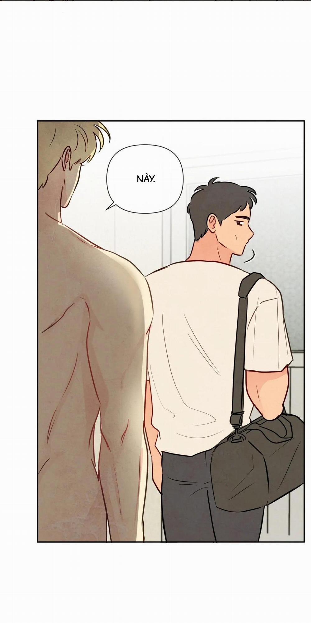 Sự Quyến Rũ Của Thần Rắn 10 trang 78