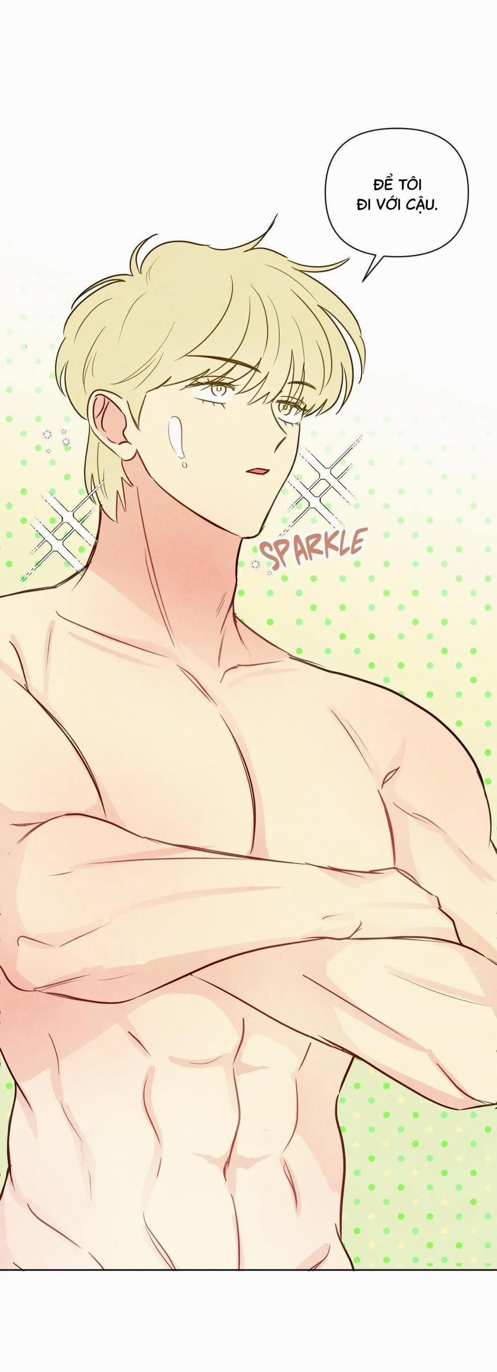 Sự Quyến Rũ Của Thần Rắn 10 trang 79