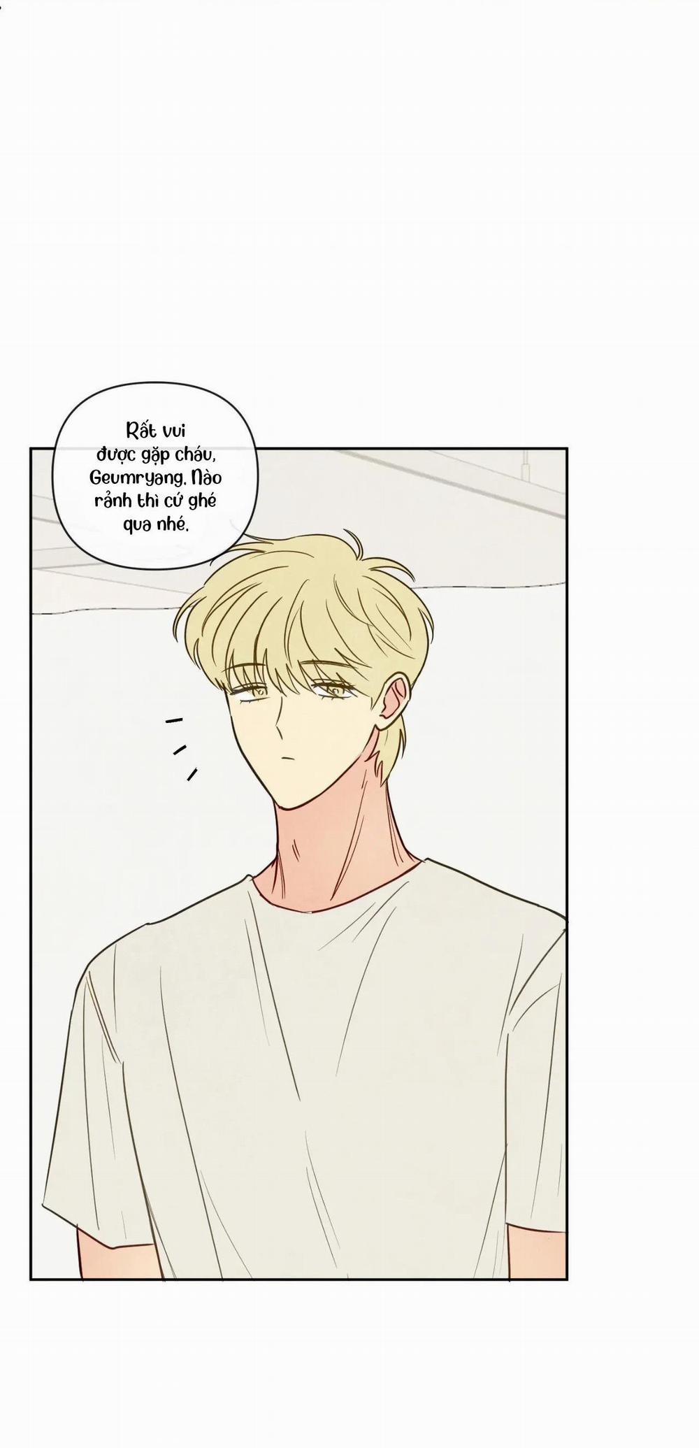 Sự Quyến Rũ Của Thần Rắn 10 trang 8