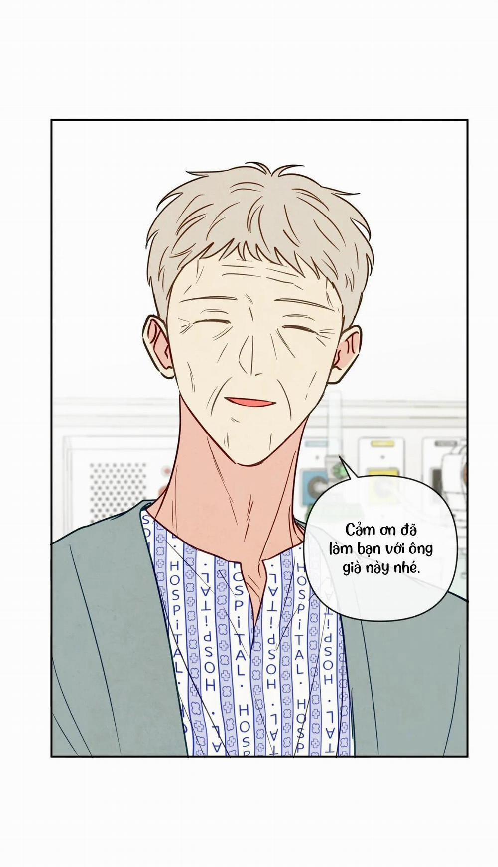 Sự Quyến Rũ Của Thần Rắn 10 trang 9