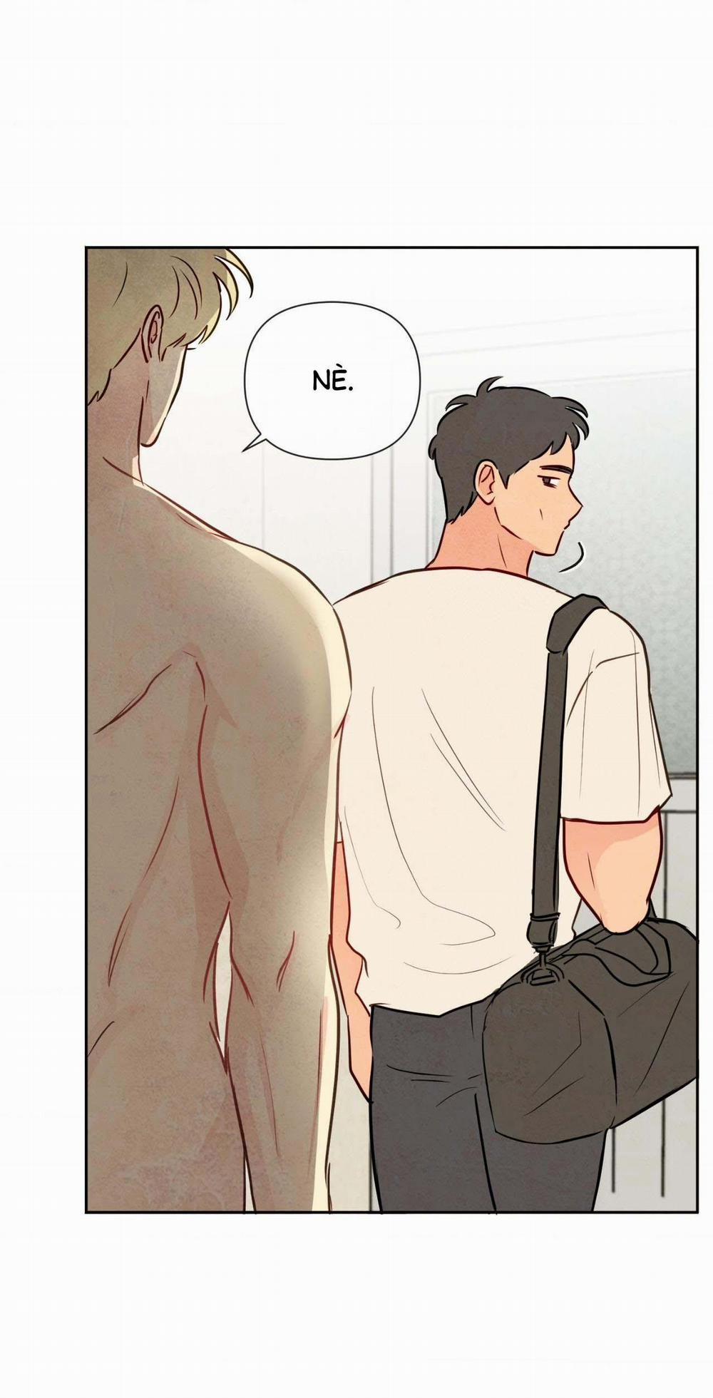 Sự Quyến Rũ Của Thần Rắn 11 hachiennhom trang 1