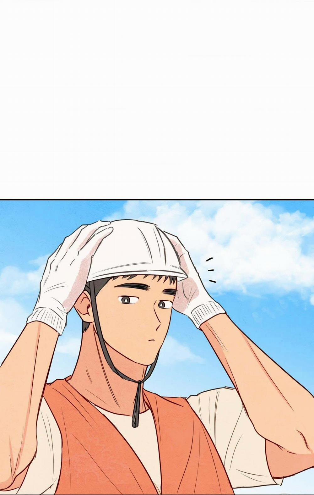 Sự Quyến Rũ Của Thần Rắn 11 hachiennhom trang 20