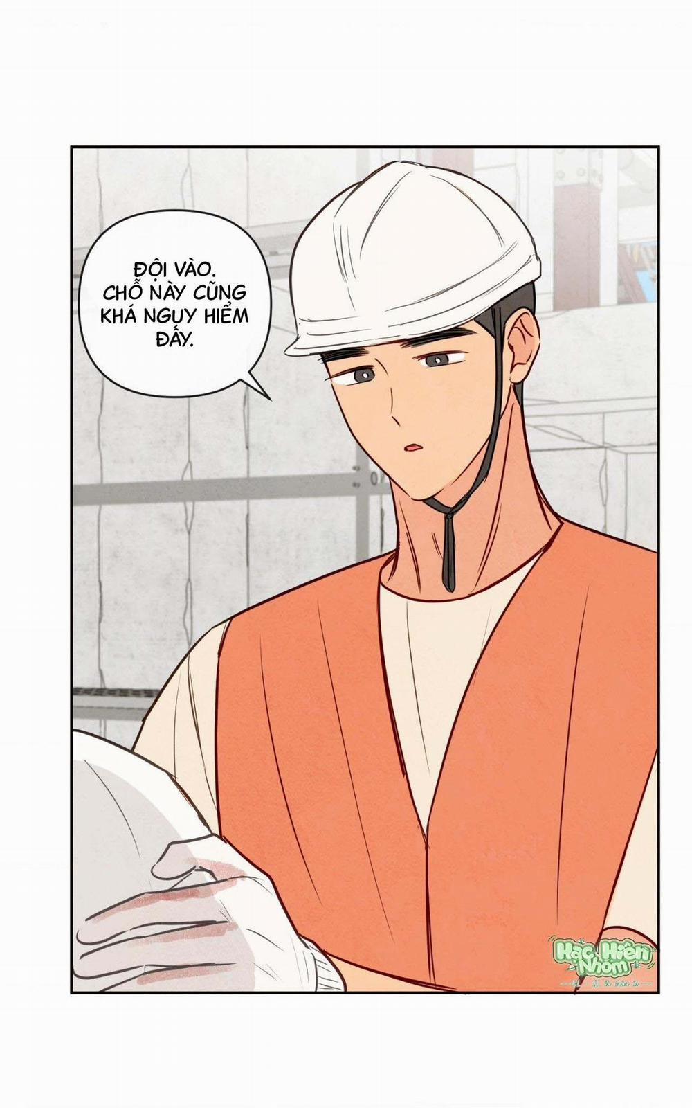 Sự Quyến Rũ Của Thần Rắn 11 hachiennhom trang 23