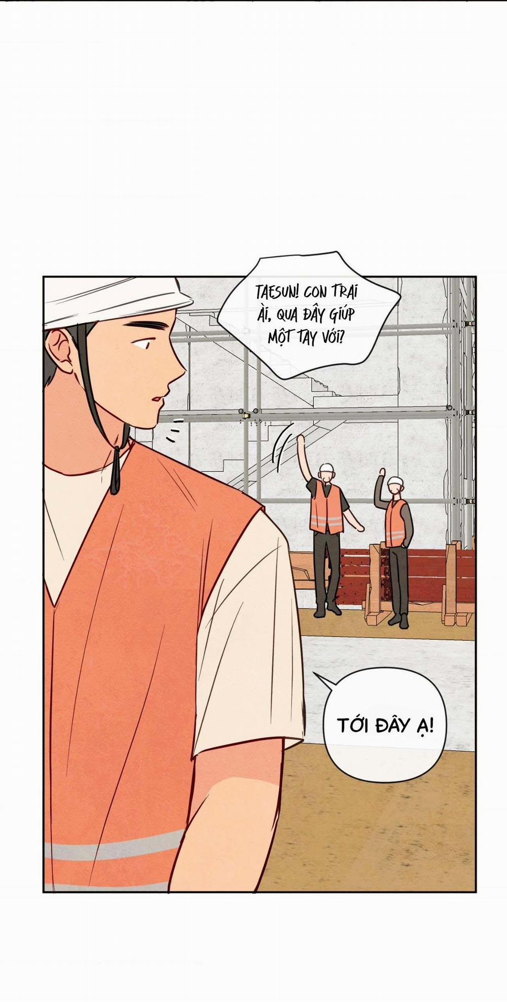 Sự Quyến Rũ Của Thần Rắn 11 hachiennhom trang 27