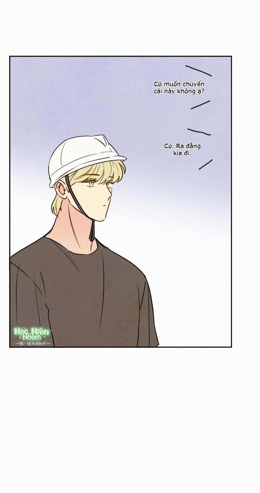 Sự Quyến Rũ Của Thần Rắn 11 hachiennhom trang 28