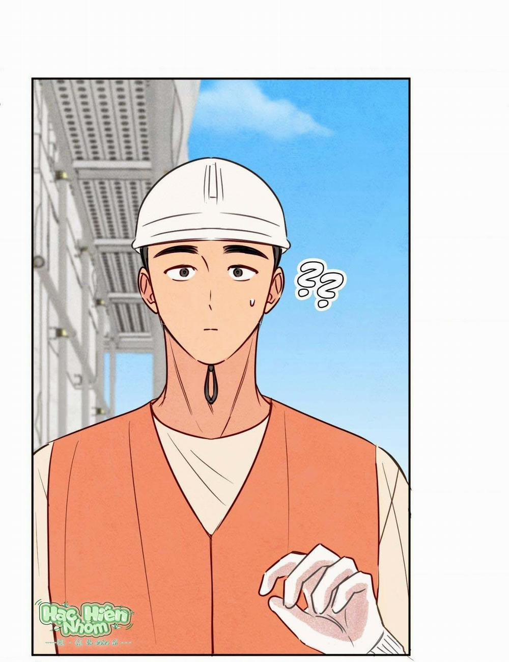 Sự Quyến Rũ Của Thần Rắn 11 hachiennhom trang 35