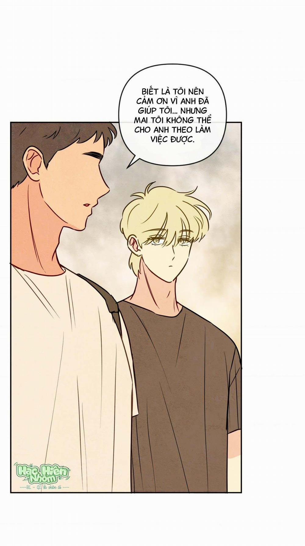 Sự Quyến Rũ Của Thần Rắn 11 hachiennhom trang 48