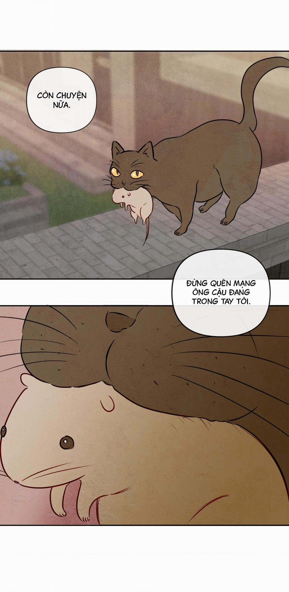 Sự Quyến Rũ Của Thần Rắn 11 hachiennhom trang 55