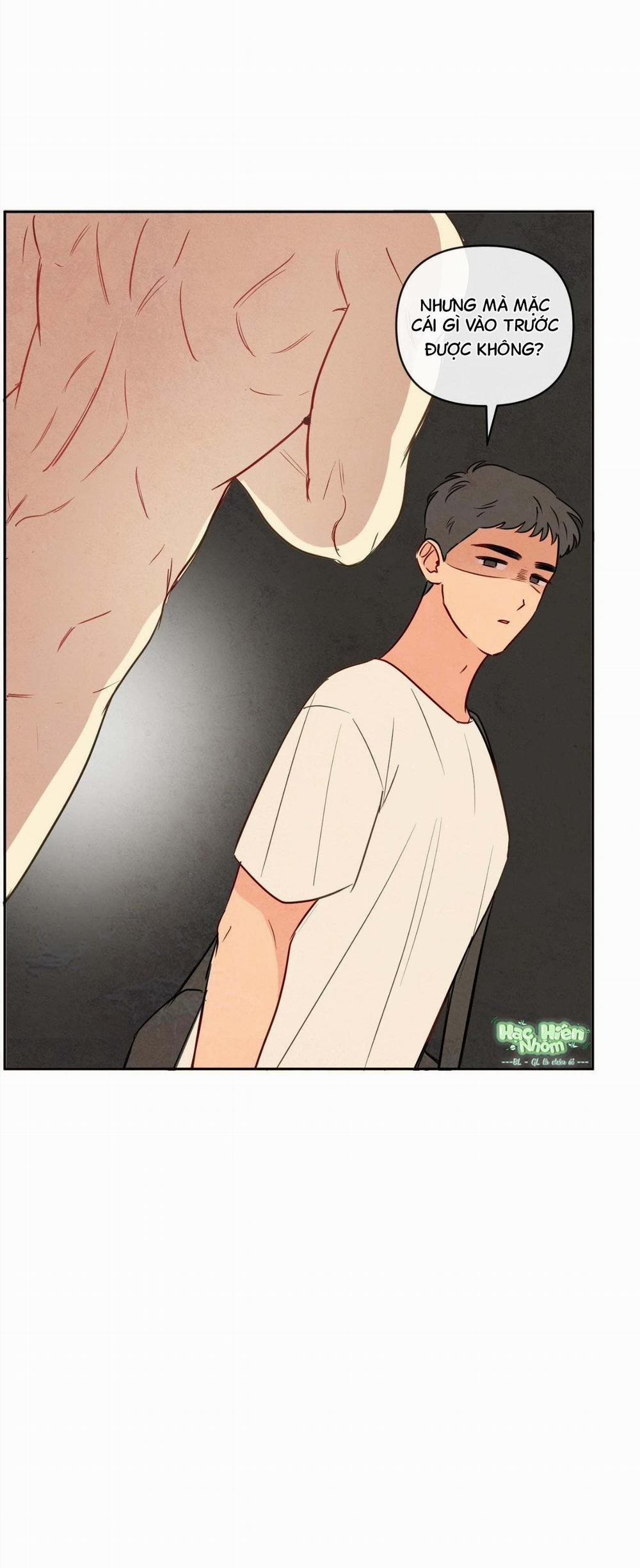 Sự Quyến Rũ Của Thần Rắn 11 trang 13