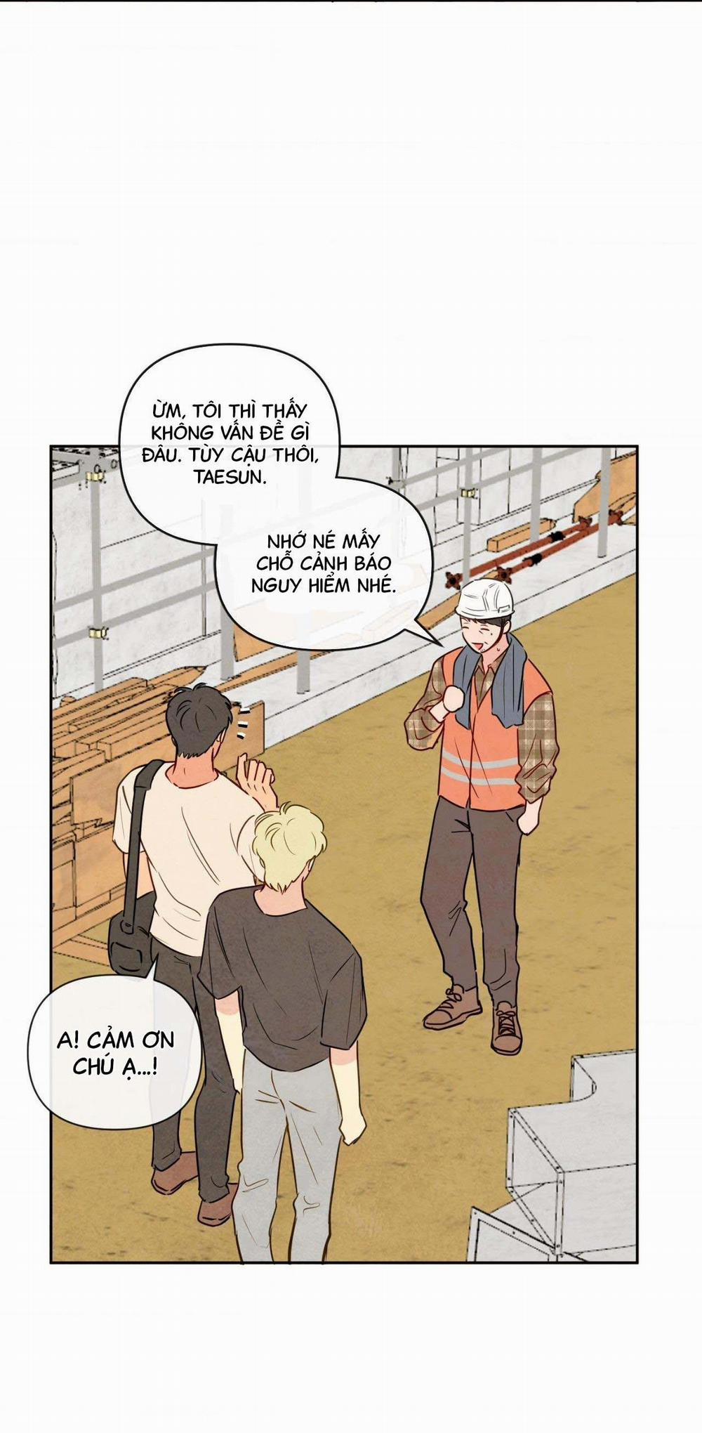 Sự Quyến Rũ Của Thần Rắn 11 trang 17