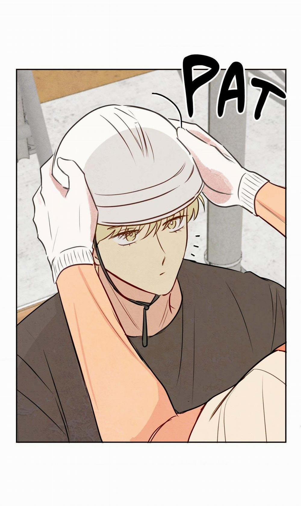 Sự Quyến Rũ Của Thần Rắn 11 trang 22