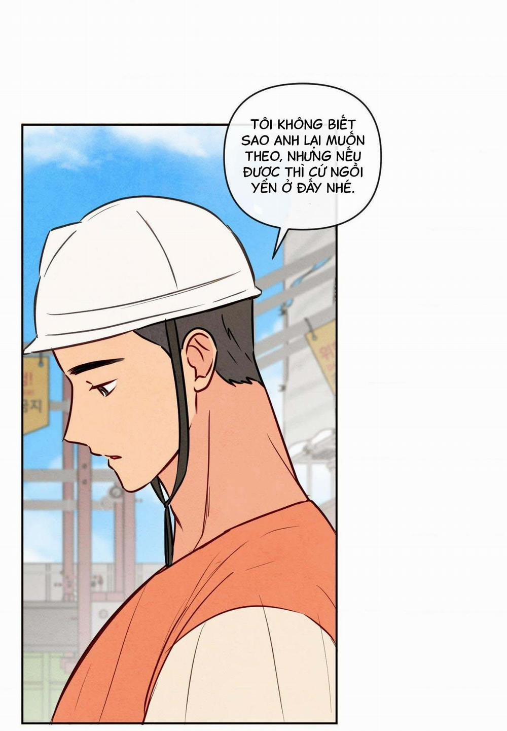 Sự Quyến Rũ Của Thần Rắn 11 trang 24