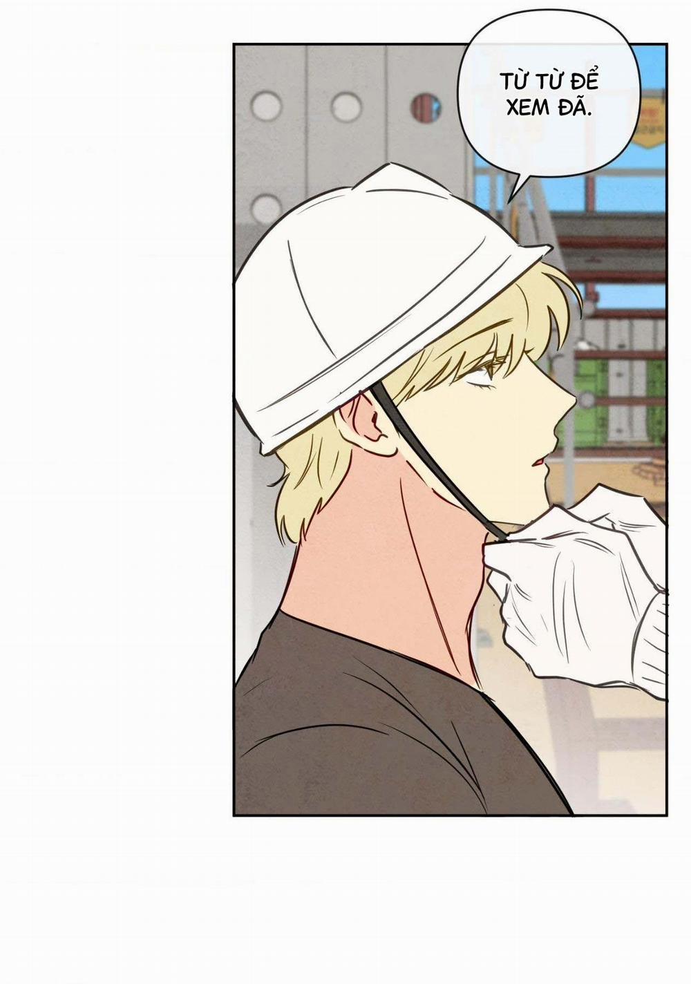 Sự Quyến Rũ Của Thần Rắn 11 trang 25