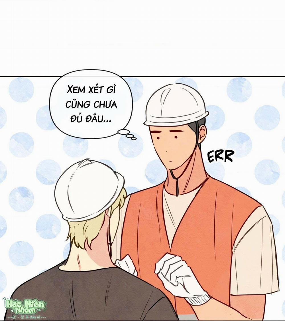 Sự Quyến Rũ Của Thần Rắn 11 trang 26