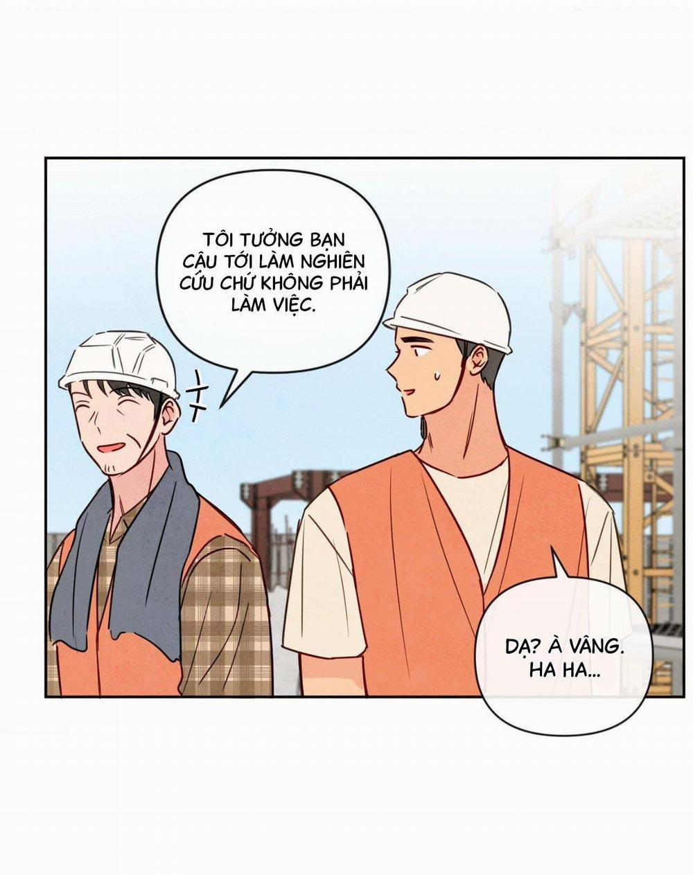 Sự Quyến Rũ Của Thần Rắn 11 trang 39