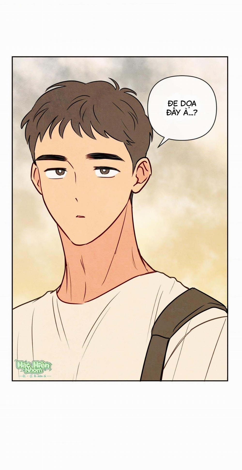 Sự Quyến Rũ Của Thần Rắn 11 trang 56