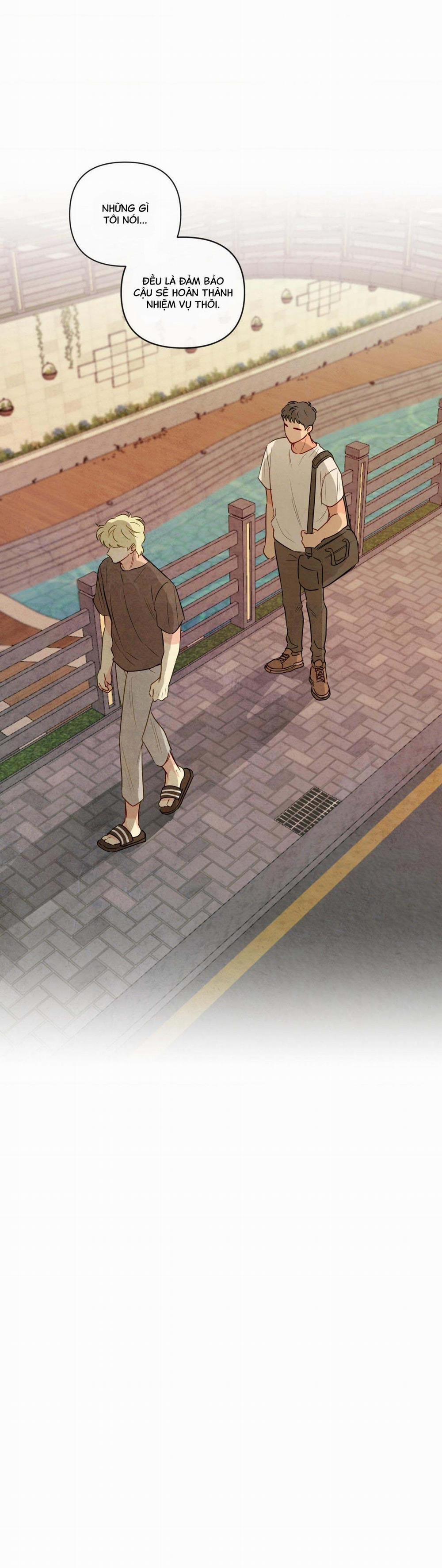 Sự Quyến Rũ Của Thần Rắn 11 trang 57