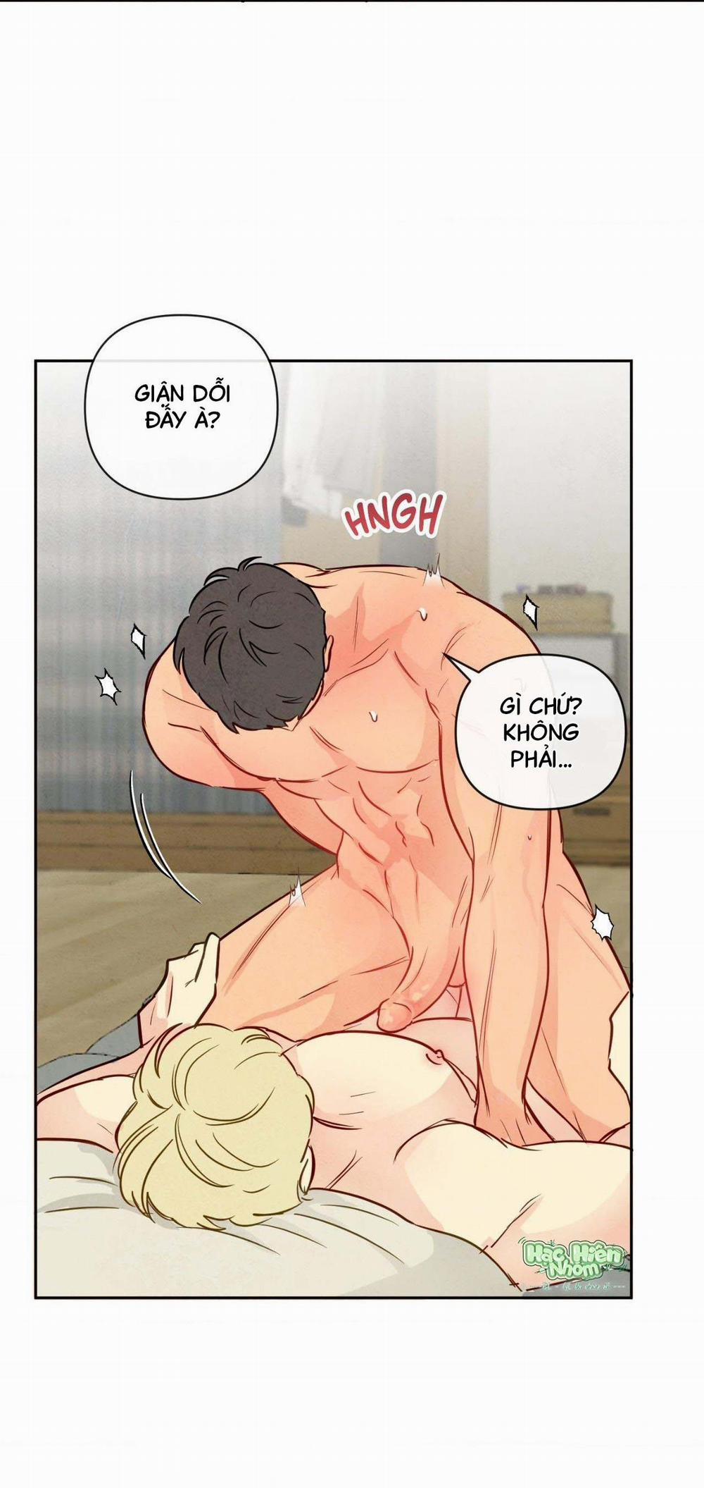 Sự Quyến Rũ Của Thần Rắn 11 trang 66