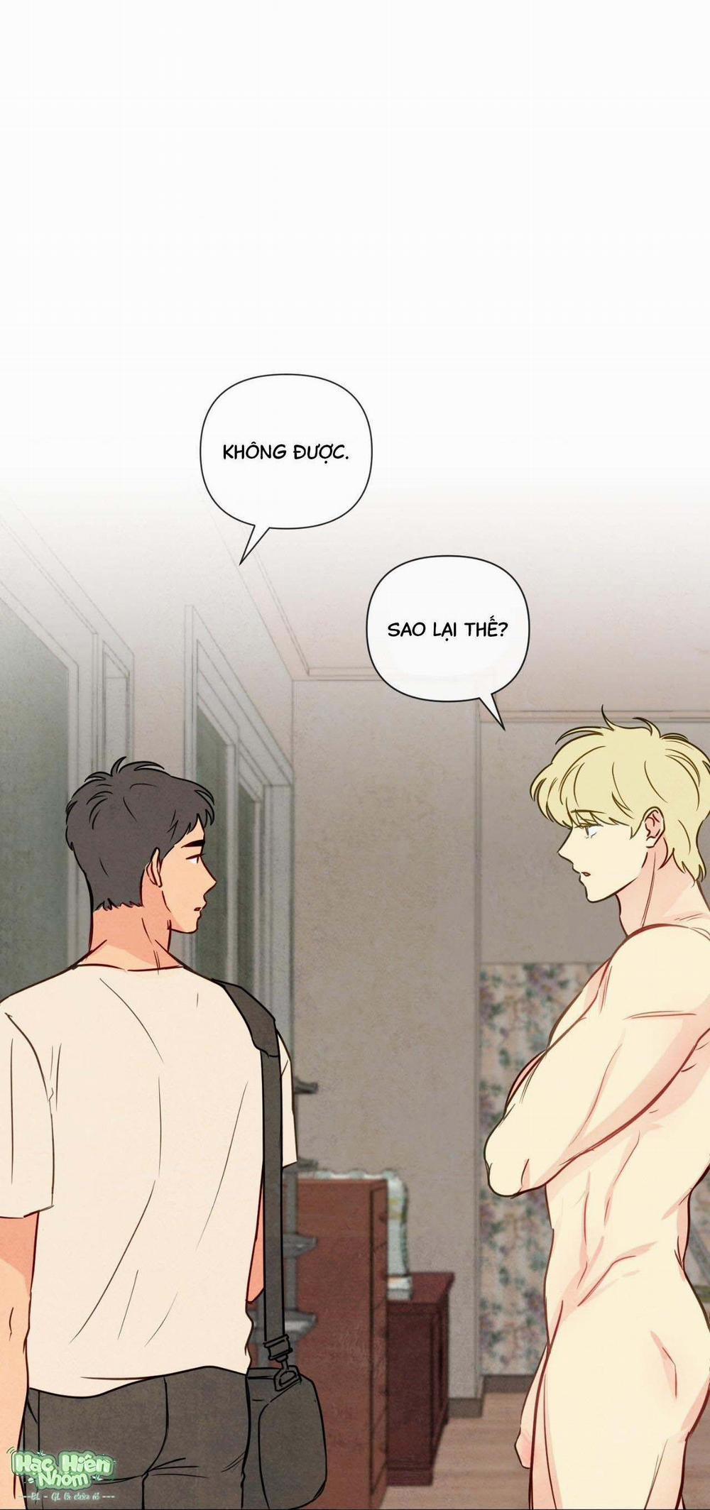 Sự Quyến Rũ Của Thần Rắn 11 trang 7