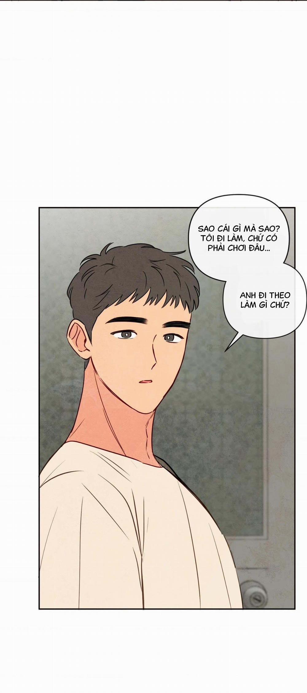 Sự Quyến Rũ Của Thần Rắn 11 trang 8