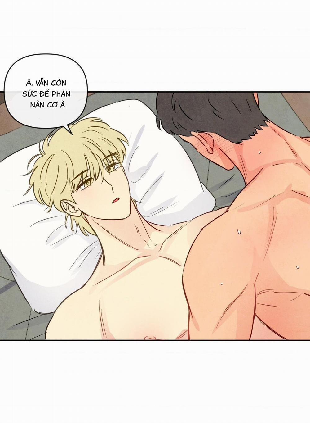 Sự Quyến Rũ Của Thần Rắn 12 hachiennhom trang 11