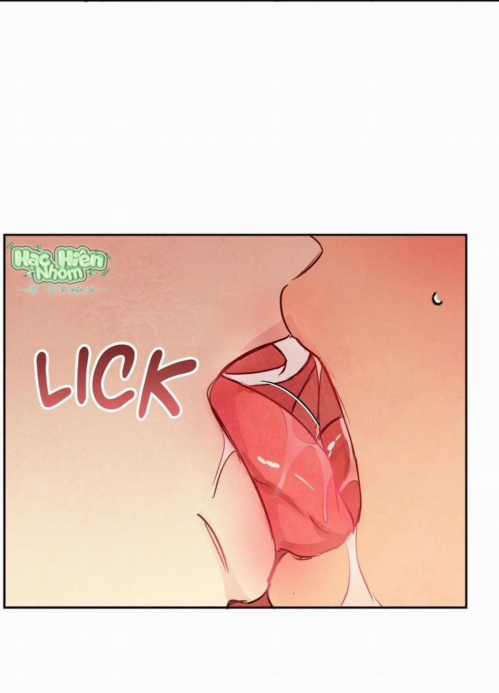 Sự Quyến Rũ Của Thần Rắn 12 hachiennhom trang 16