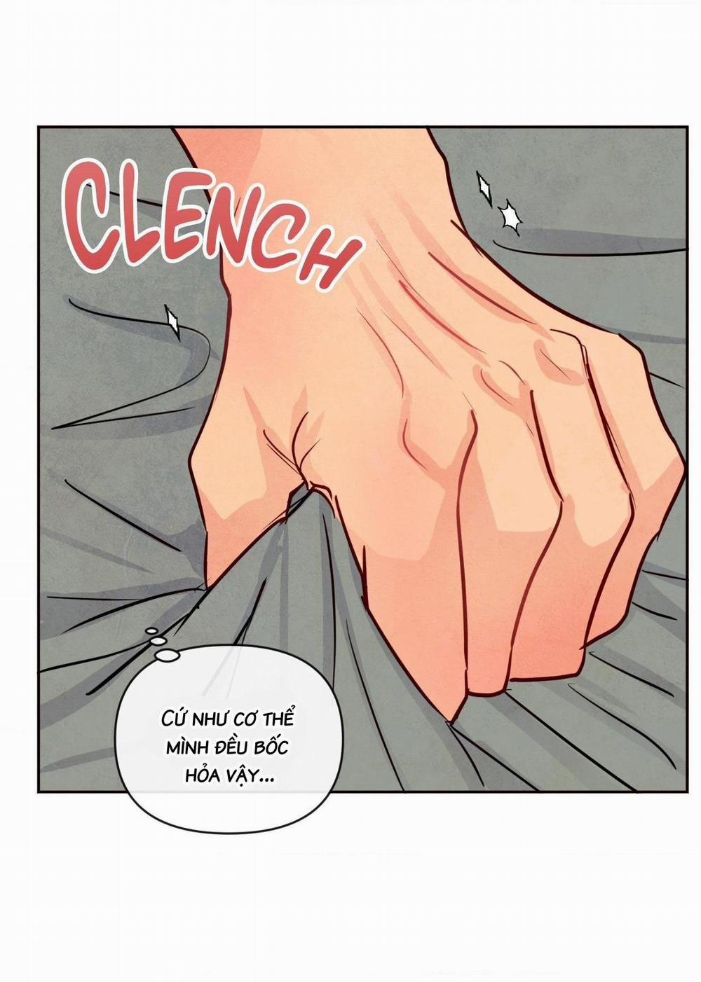 Sự Quyến Rũ Của Thần Rắn 12 hachiennhom trang 28