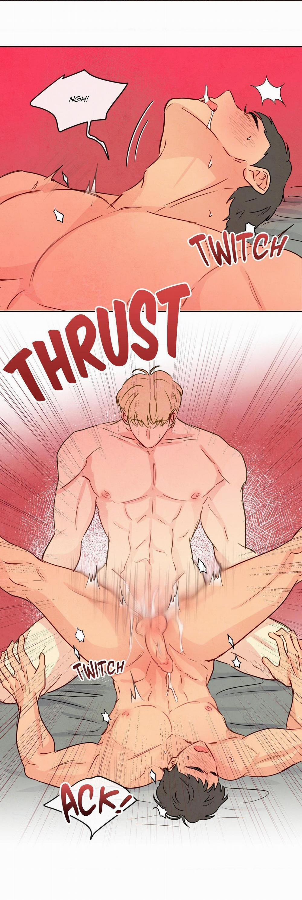 Sự Quyến Rũ Của Thần Rắn 12 hachiennhom trang 30