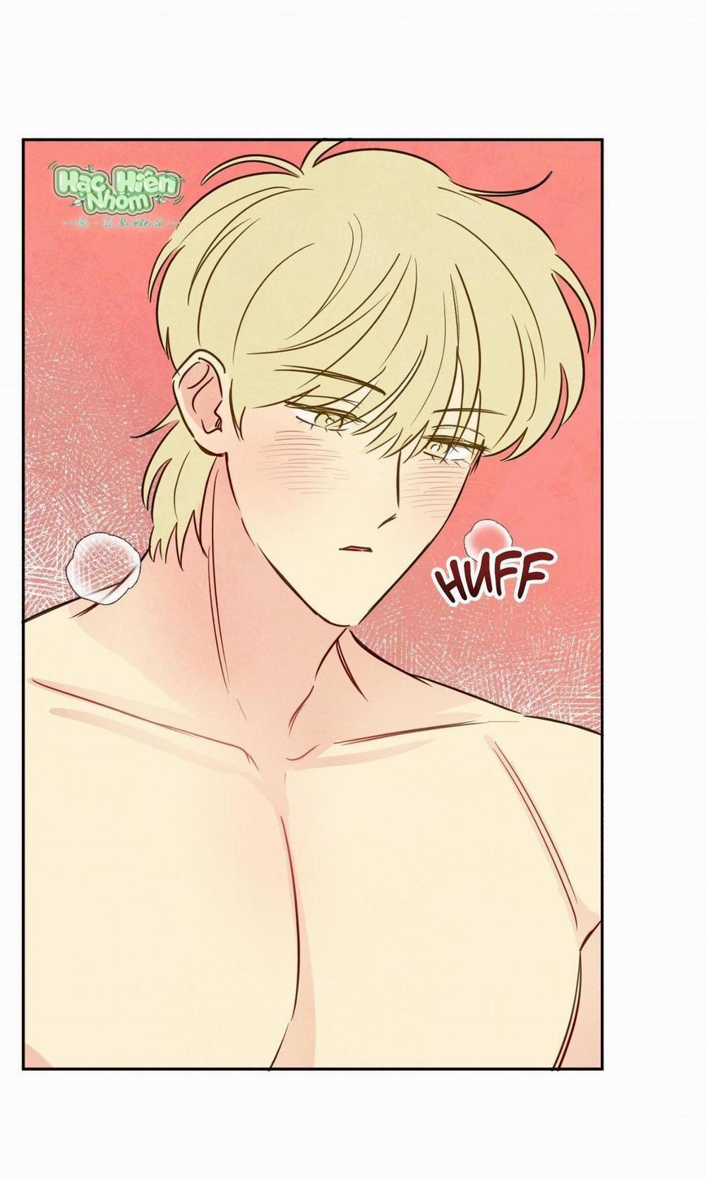 Sự Quyến Rũ Của Thần Rắn 12 hachiennhom trang 32