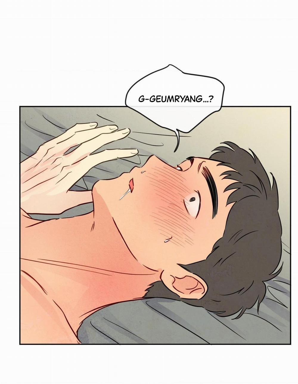 Sự Quyến Rũ Của Thần Rắn 12 hachiennhom trang 43