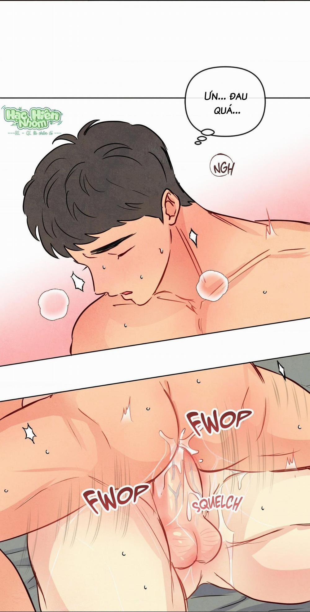 Sự Quyến Rũ Của Thần Rắn 12 hachiennhom trang 5