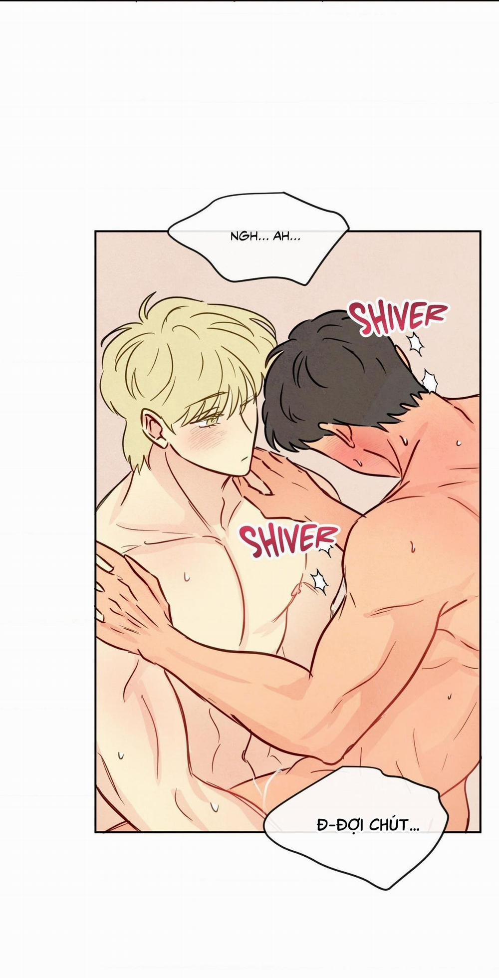 Sự Quyến Rũ Của Thần Rắn 12 hachiennhom trang 59