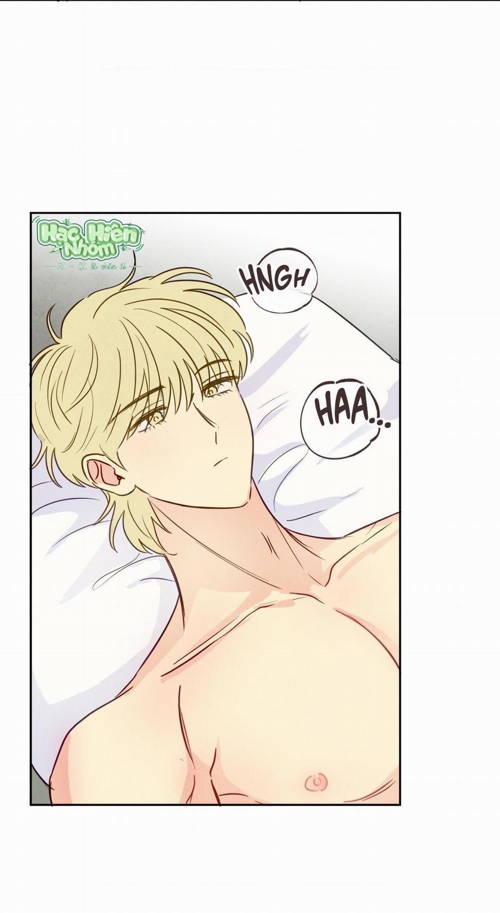 Sự Quyến Rũ Của Thần Rắn 12 hachiennhom trang 6