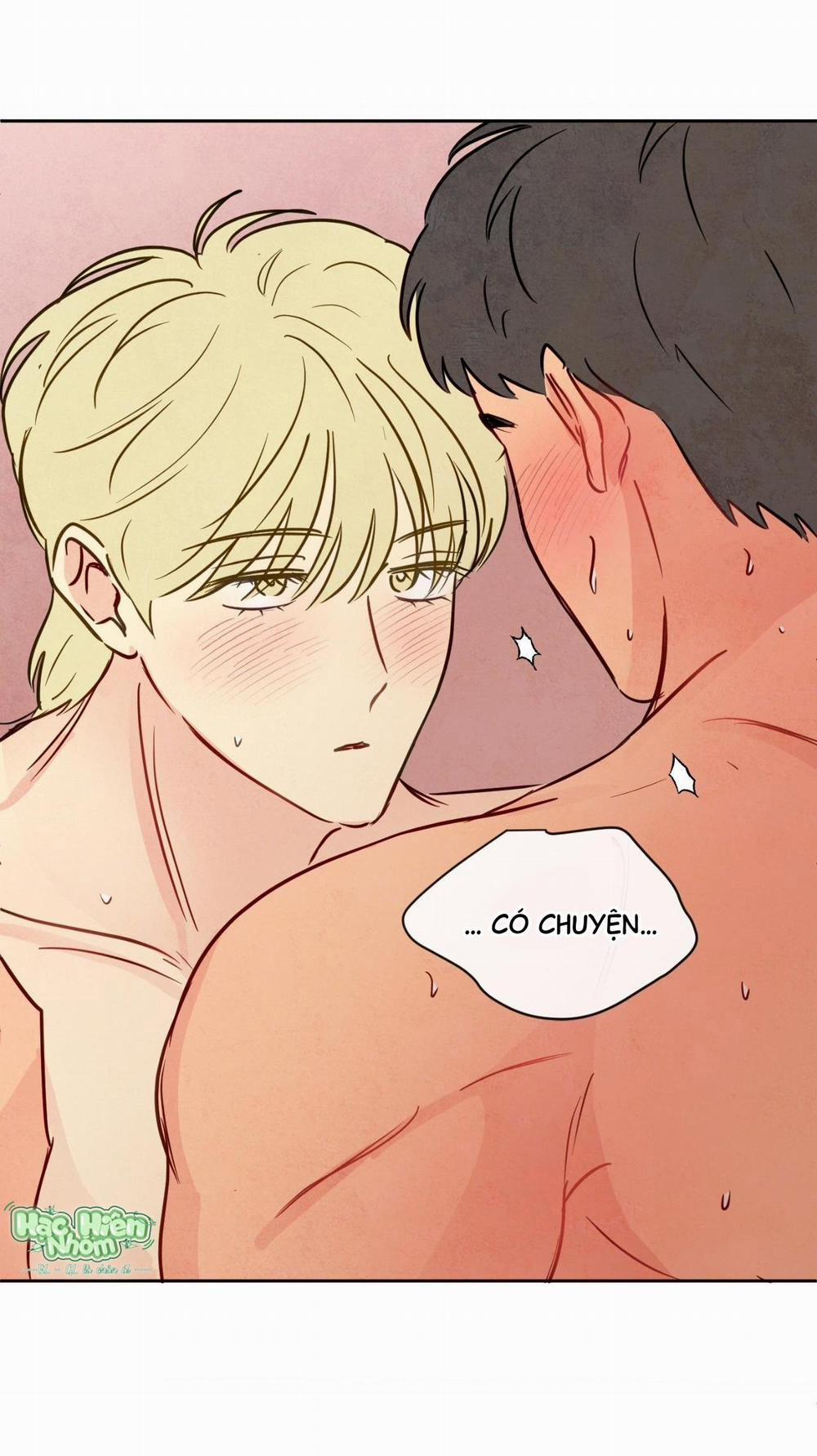 Sự Quyến Rũ Của Thần Rắn 12 hachiennhom trang 61