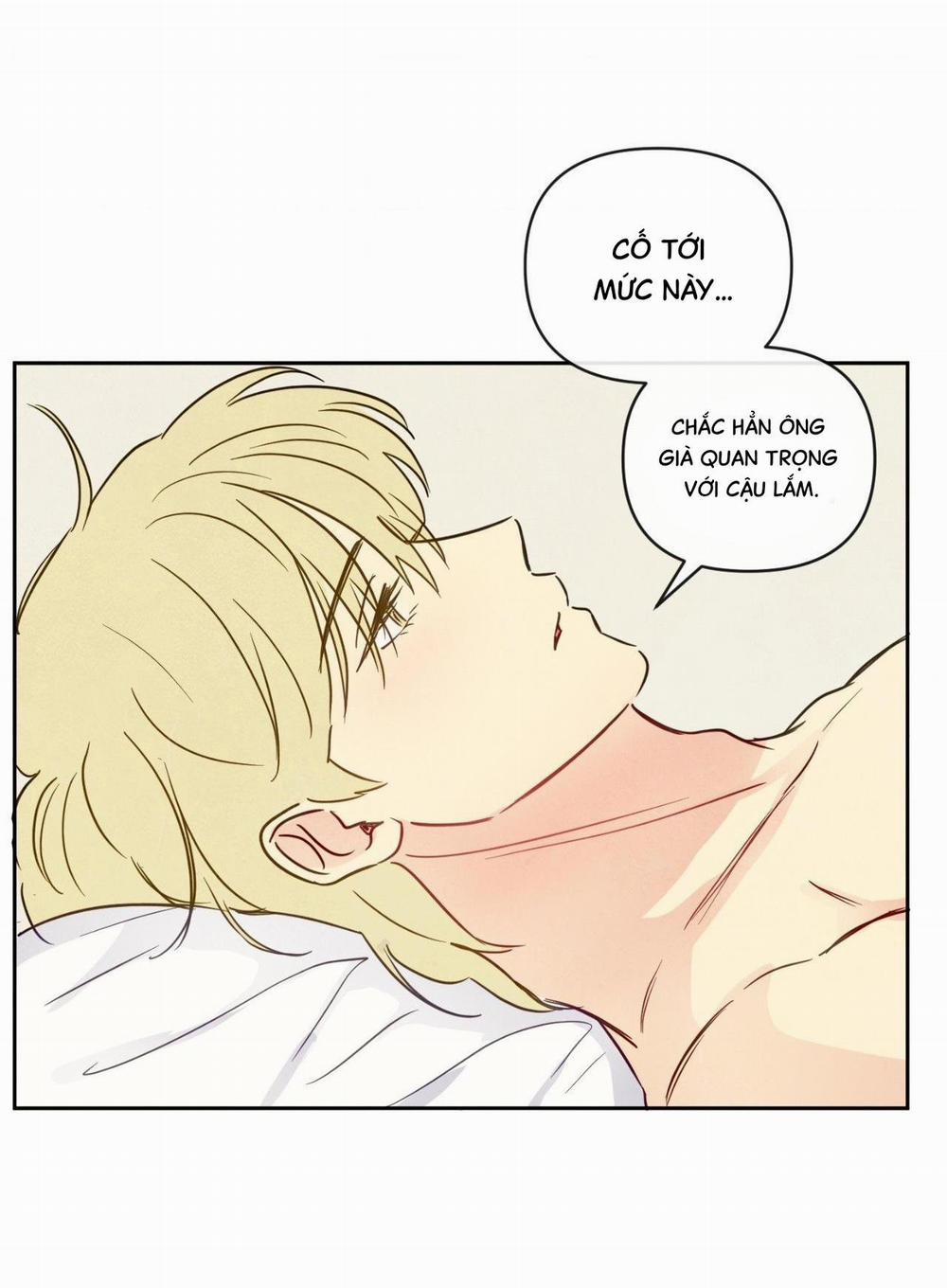 Sự Quyến Rũ Của Thần Rắn 12 hachiennhom trang 9