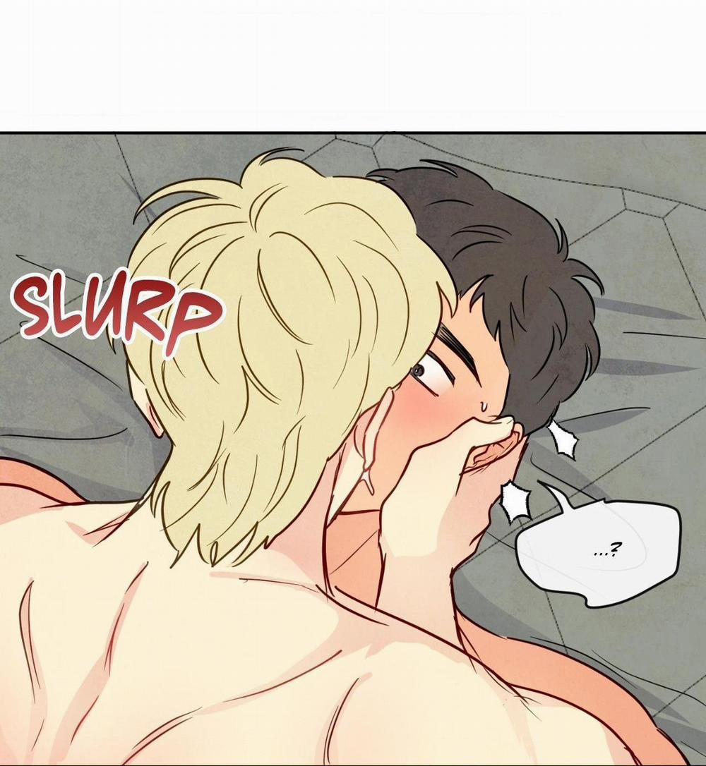 Sự Quyến Rũ Của Thần Rắn 12 trang 19