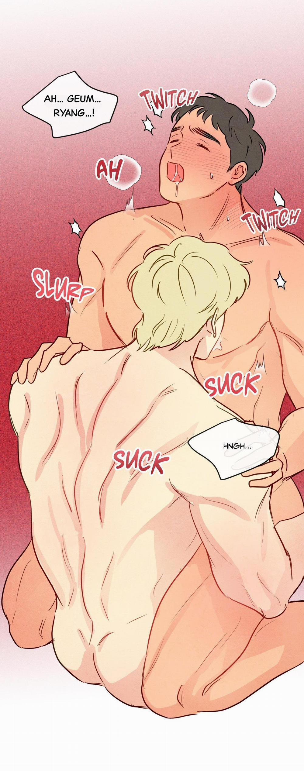 Sự Quyến Rũ Của Thần Rắn 13 trang 16