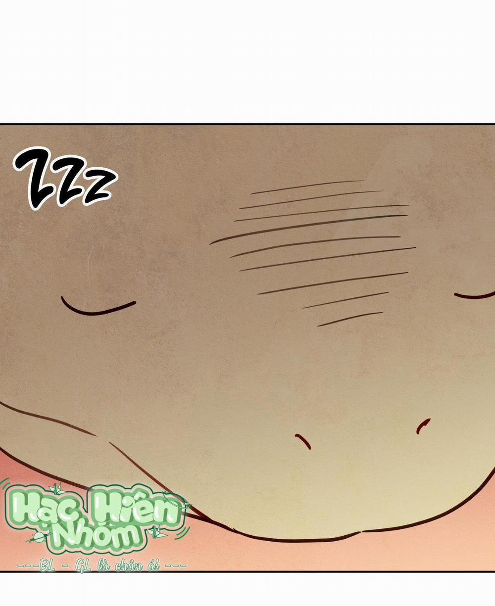 Sự Quyến Rũ Của Thần Rắn 13 trang 33