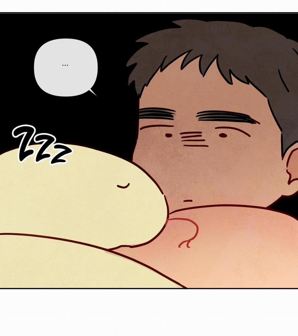 Sự Quyến Rũ Của Thần Rắn 13 trang 34