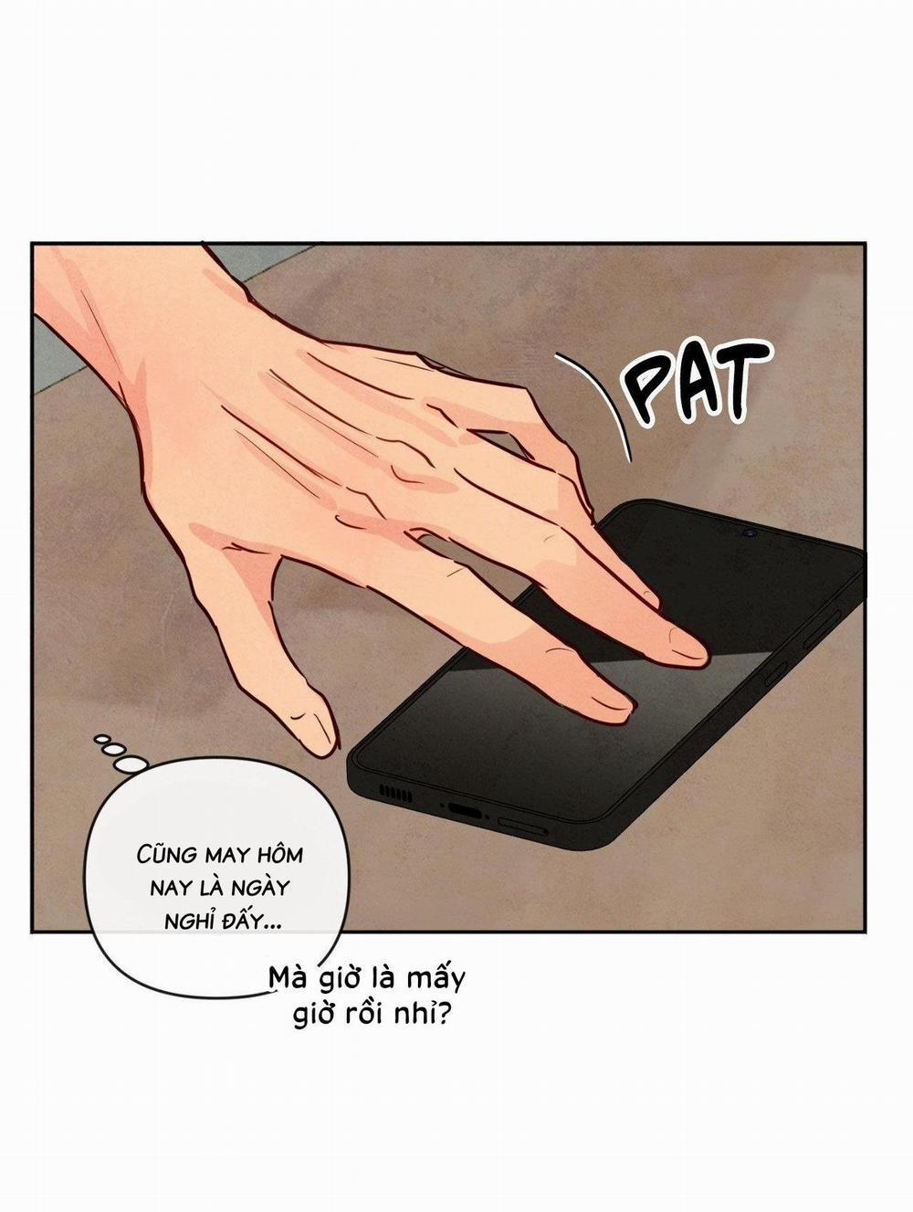 Sự Quyến Rũ Của Thần Rắn 13 trang 36