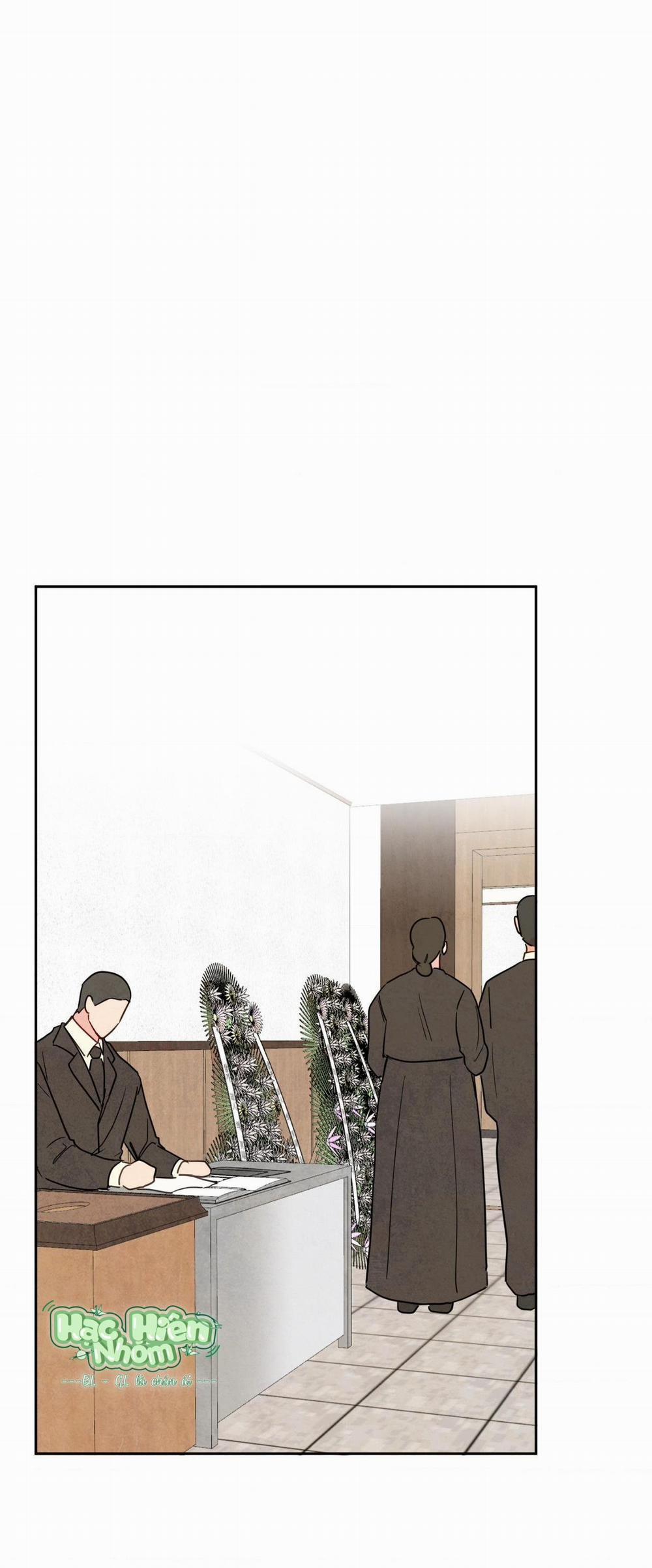 Sự Quyến Rũ Của Thần Rắn 13 trang 41