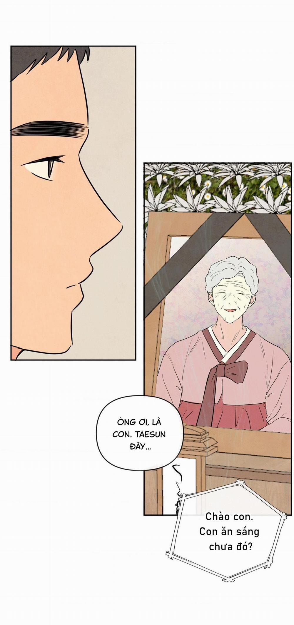 Sự Quyến Rũ Của Thần Rắn 13 trang 45