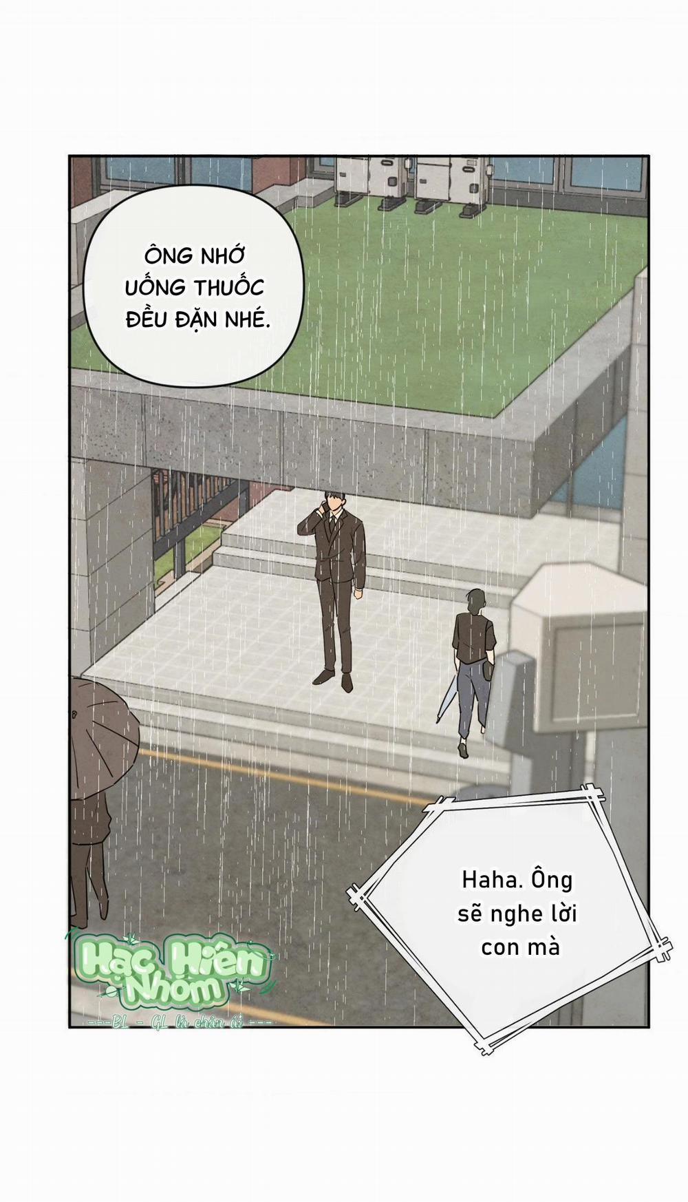 Sự Quyến Rũ Của Thần Rắn 13 trang 47