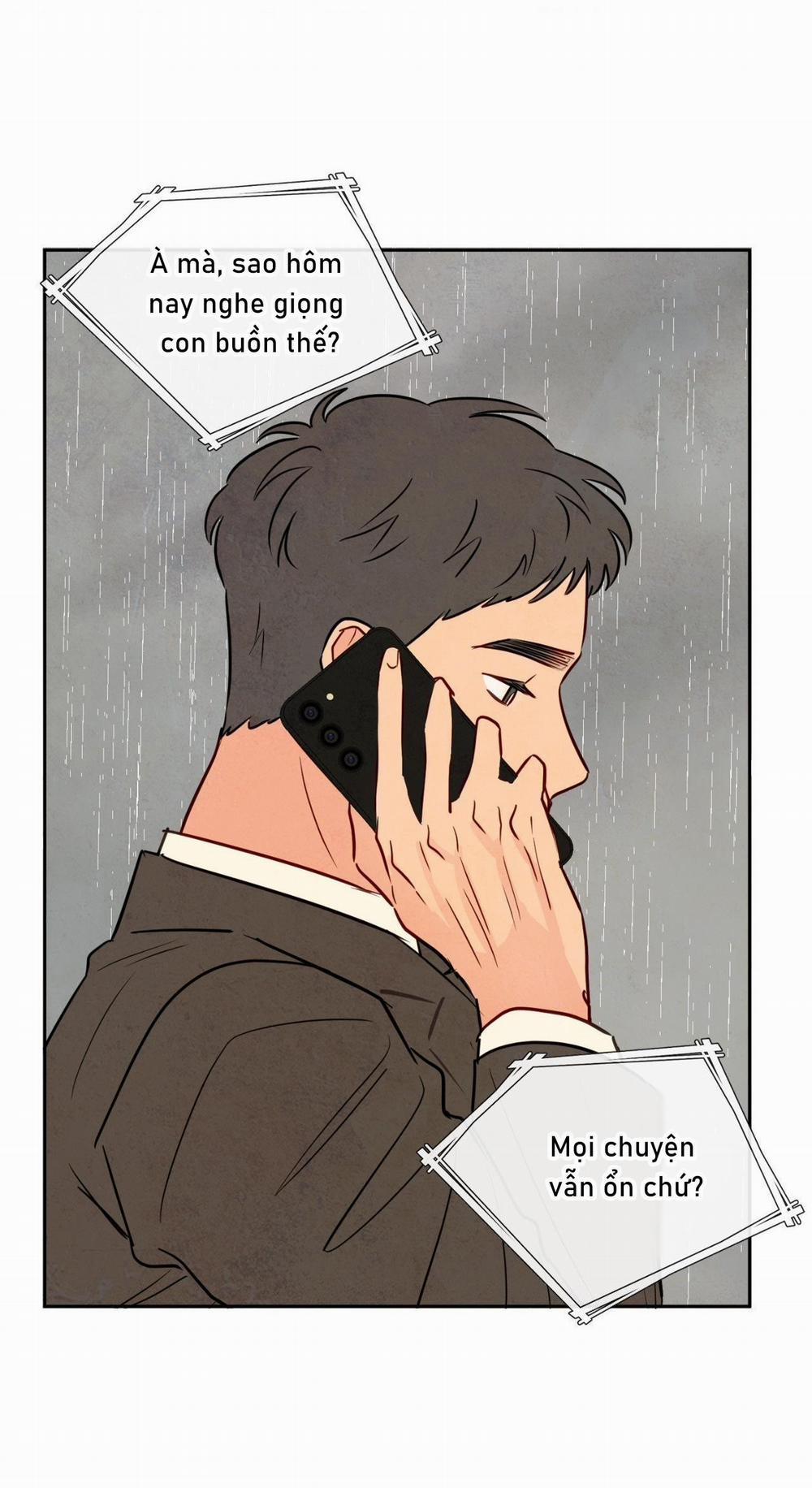 Sự Quyến Rũ Của Thần Rắn 13 trang 48