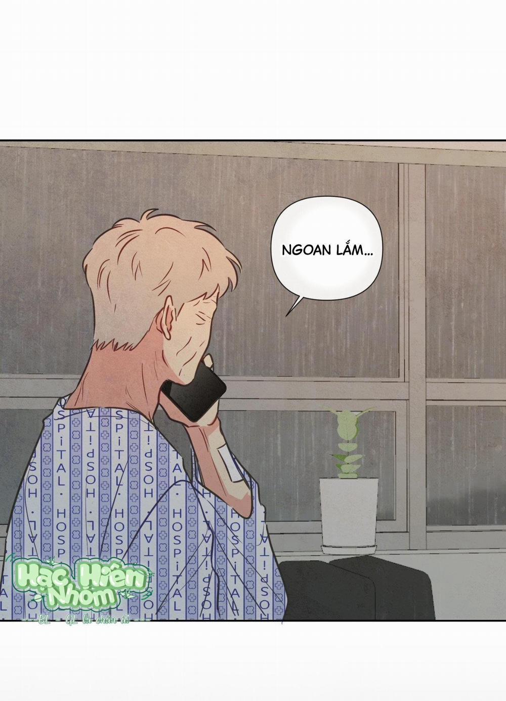 Sự Quyến Rũ Của Thần Rắn 13 trang 53