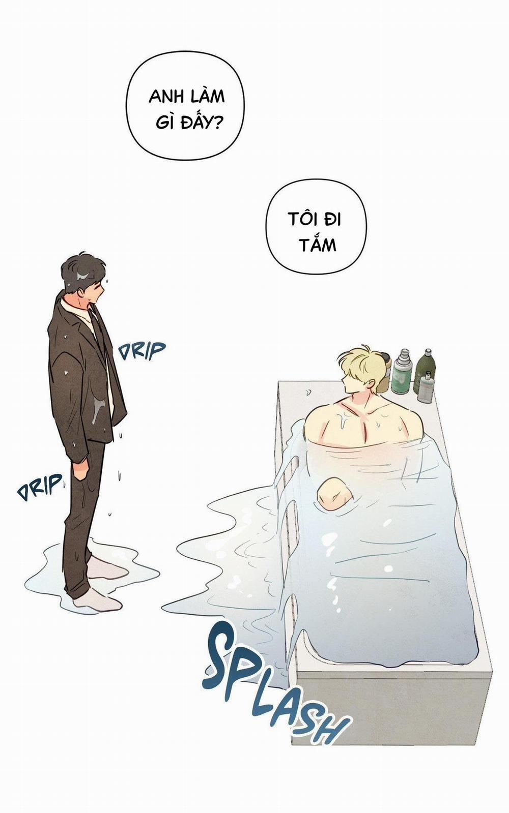 Sự Quyến Rũ Của Thần Rắn 13 trang 58